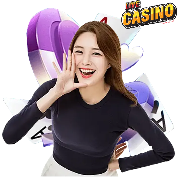 db live casino