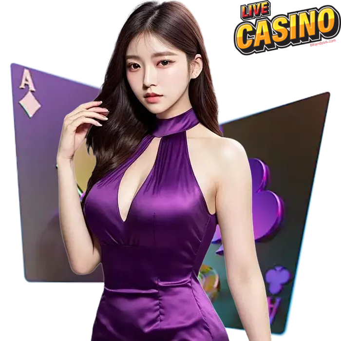 live casino