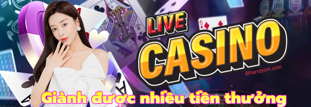 live casino